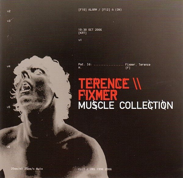 Muscle Collection