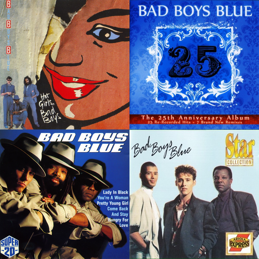 Hot girls bad boys blue. Bad boys Blue. Bad boys Blue discography. Группа Bad boys Blue 1985. Бед бойс Блю фото.