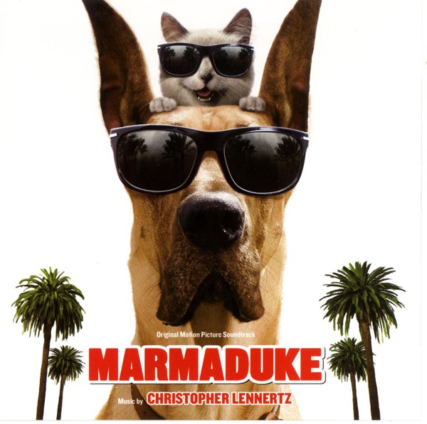 Marmaduke