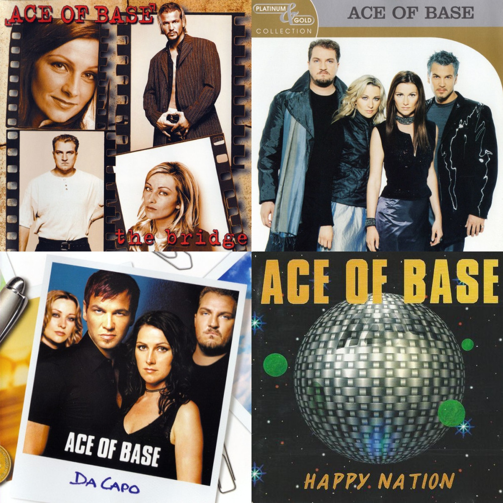 Ace of Base