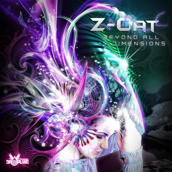 Z-Cat - Beyond All Dimensions  (2018)