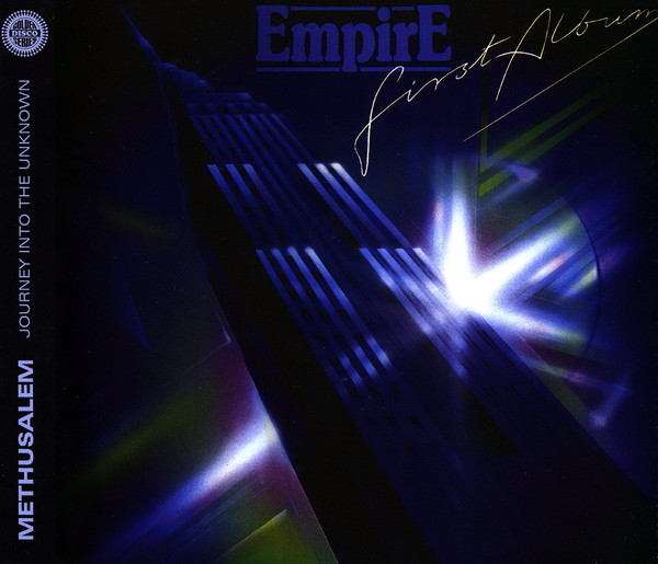 Empire - The first album (1981)