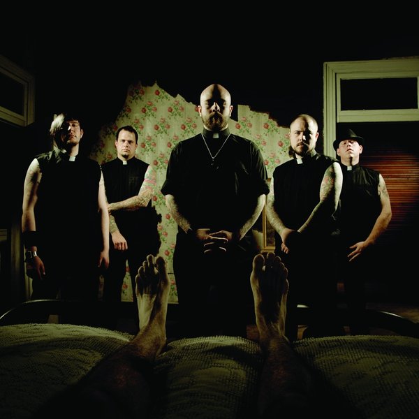 Demon Hunter - Death