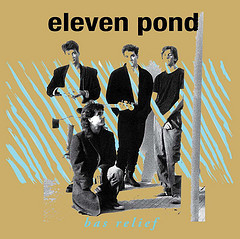 Нью вэйв от Eleven Pond