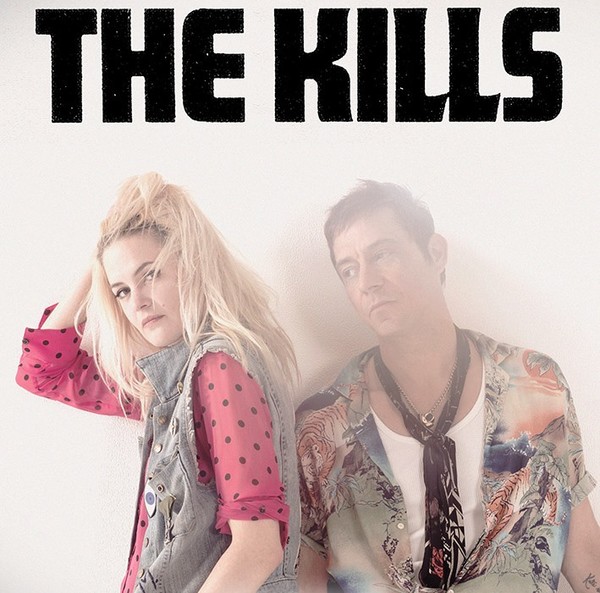 The Kills (2003 - 2017)