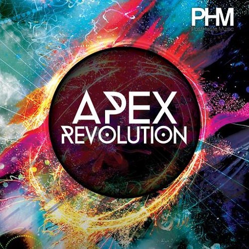 PostHaste Music  - Apex Revolution - 2016