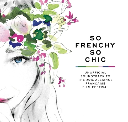 So Frenchy So Chic 2016