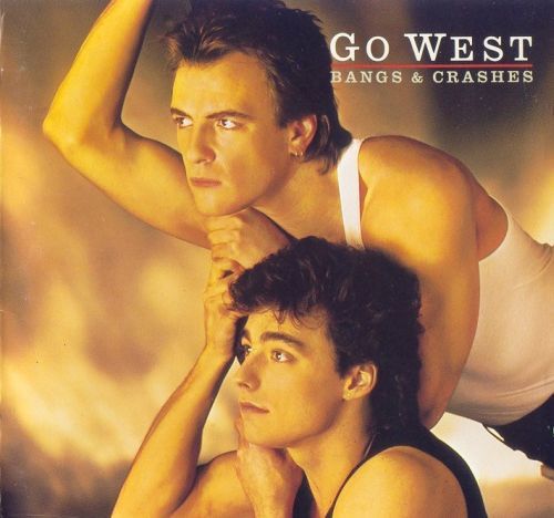 Go West - Album (1985-1986)